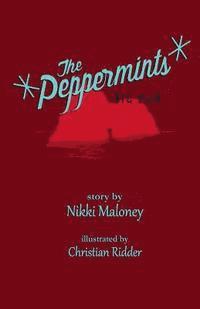 Nikki Maloney - The Peppermints: Big Sur, Häftad. Tillgänglighet: Lägg i varukorg