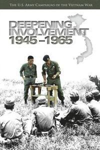 Richard W. Stewart - Deepening Involvement, 1945-1965, Häftad