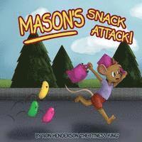 Ron Henderson - Mason's Snack Attack, Häftad. Tillgänglighet: Lägg i varukorg