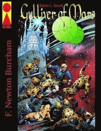 Edwin L. Arnold - Gulliver of Mars: Book one, Häftad. Tillgänglighet: Lägg i varukorg
