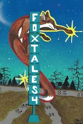 Kerry White, Dolores Whitt Becker - Foxtales 4, Häftad. Tillgänglighet: Lägg i varukorg