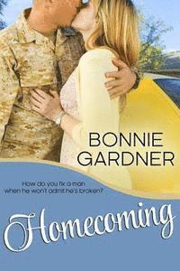 Bonnie L. Gardner - Homecoming, Häftad. Tillgänglighet: Lägg i varukorg