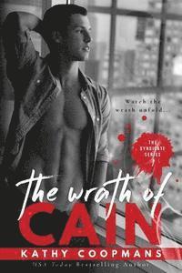 Kathy Coopmans - The Wrath of Cain, Häftad. Tillgänglighet: Lägg i varukorg