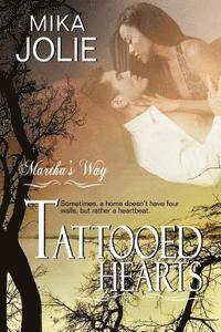 Mika Jolie - Tattooed Hearts, Häftad. Tillgänglighet: Lägg i varukorg