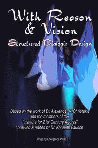 Kenneth C. Bausch - With Reason and Vision, Häftad. Tillgänglighet: Lägg i varukorg
