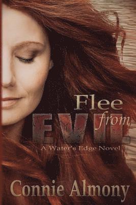 Connie Almony - Flee from Evil, Häftad. Tillgänglighet: Lägg i varukorg