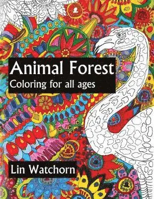 Animal Forest, Häftad. Tillgänglighet: Lägg i varukorg