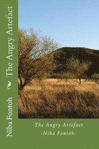 Niba Fontoh - The Angry Artefact, Häftad. Tillgänglighet: Lägg i varukorg
