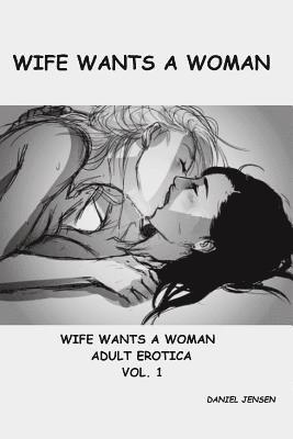 Daniel Jensen - Wife Wants a Woman, Häftad. Tillgänglighet: Lägg i varukorg