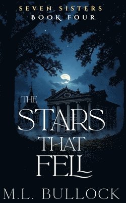 M L Bullock - Stars that Fell, Häftad. Tillgänglighet: Lägg i varukorg