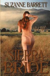 Suzanne Barrett - Sierra Bride, Häftad. Tillgänglighet: Lägg i varukorg