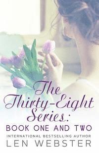 Len Webster - The Thirty-Eight Series: Book One And Two, Häftad. Tillgänglighet: Lägg i varukorg