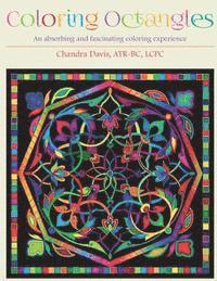 Chandra Davis - Coloring Octangles: Coloring Book, Häftad. Tillgänglighet: Lägg i varukorg