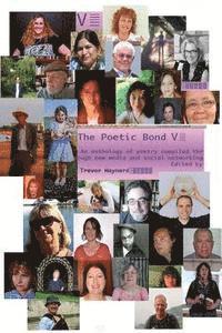 Trevor Maynard - The Poetic Bond V, Häftad
