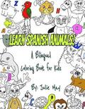 Learn Spanish Animals!