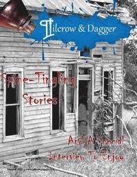 Leeann Jackson Rhoden, A. Marie Silver - Pilcrow & Dagger: October 2015 Issue, Häftad. Tillgänglighet: Lägg i varukorg