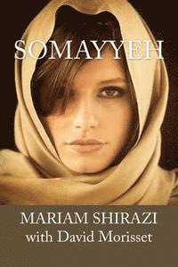 David Morisset, Mariam Shirazi - Somayyeh, Häftad