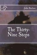 The Thirty-Nine Steps