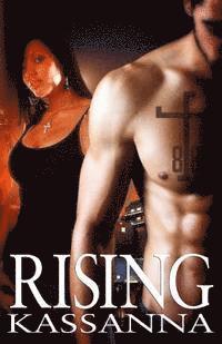 Kassanna - Rising, Häftad. Tillgänglighet: Lägg i varukorg