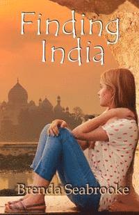 Brenda Seabrooke - Finding India, Häftad