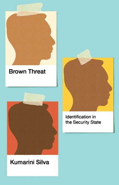 Kumarini Silva - Brown Threat, Häftad. Tillgänglighet: Tillfälligt slut