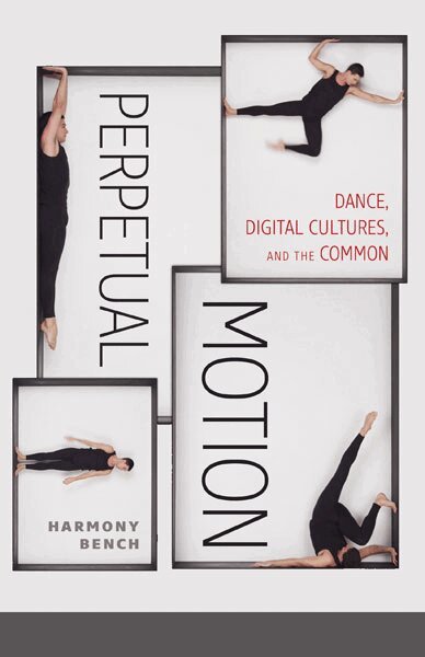 Harmony Bench - Perpetual Motion, Häftad. Tillgänglighet: Lägg i varukorg