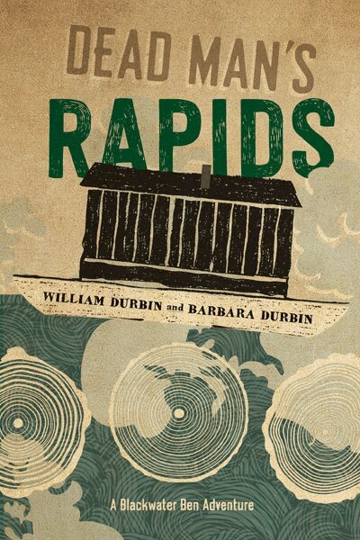 William Durbin, Barbara Durbin - Dead Man's Rapids, Häftad. Tillgänglighet: Tillfälligt slut