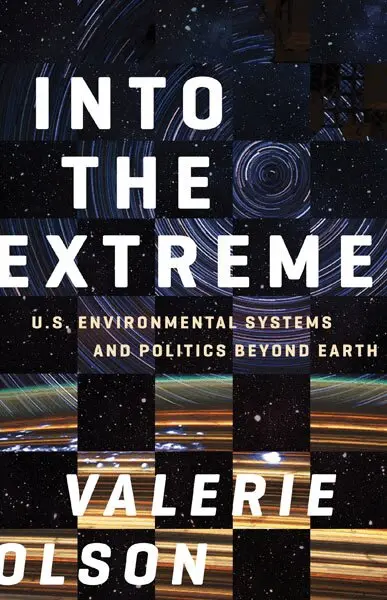 Valerie Olson - Into the Extreme, Häftad. Tillgänglighet: Lägg i varukorg