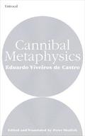 Cannibal Metaphysics