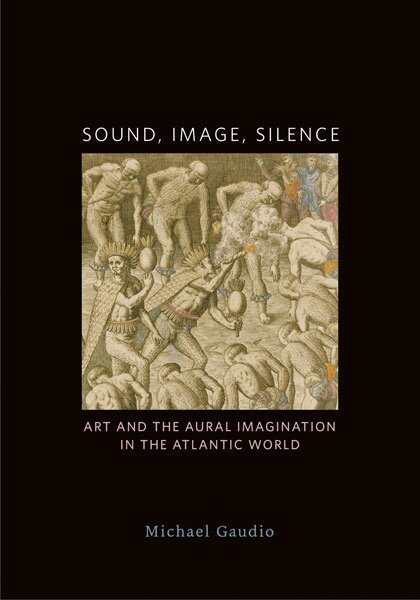 Michael Gaudio - Sound, Image, Silence, Häftad. Tillgänglighet: Lägg i varukorg