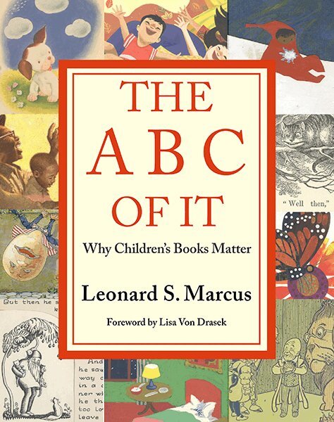 Leonard Marcus - ABC of It, Häftad