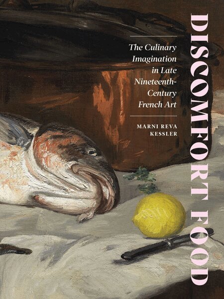 Marni Reva Kessler - Discomfort Food, Häftad. Tillgänglighet: Lägg i varukorg