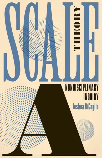 Joshua DiCaglio - Scale Theory, Häftad