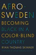 Afro-Sweden