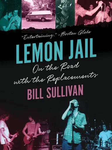Lemon Jail