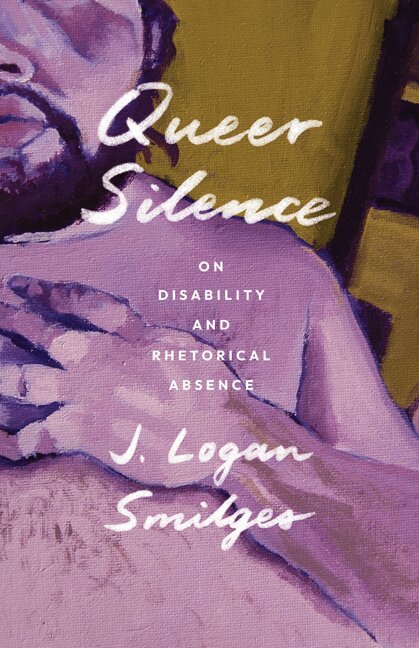 J. Logan Smilges - Queer Silence, Inbunden