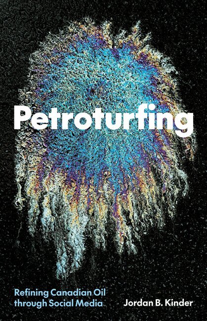 Jordan B. Kinder - Petroturfing, Inbunden. Tillgänglighet: Lägg i varukorg