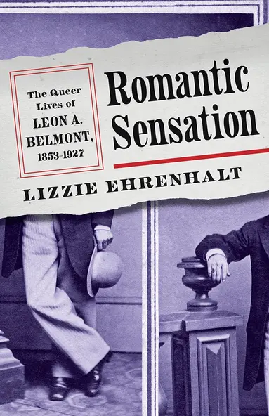 Romantic Sensation