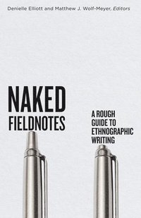 Naked Fieldnotes