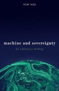 Machine and Sovereignty