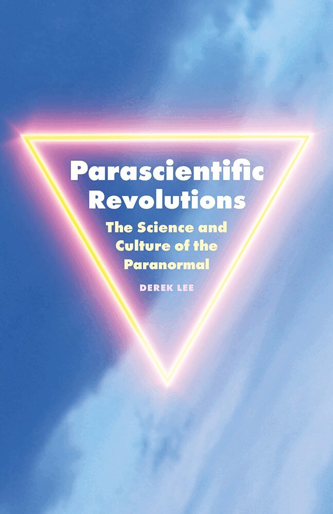 Derek Lee - Parascientific Revolutions, Häftad. Tillgänglighet: Lägg i varukorg