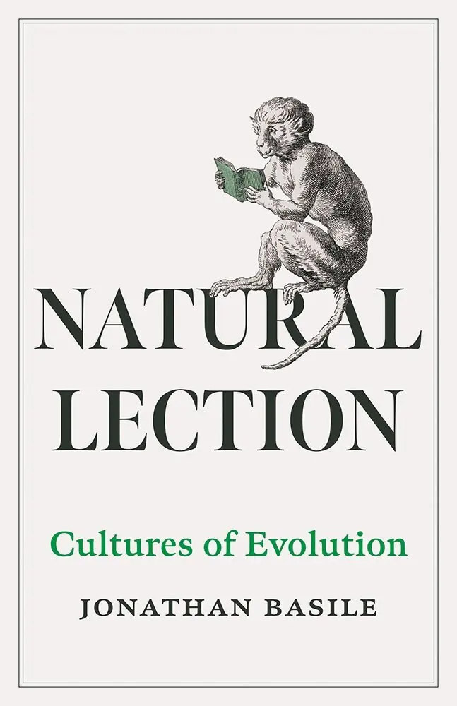 Jonathan Basile - Natural Lection Volume 79, Inbunden. Tillgänglighet: Lägg i varukorg