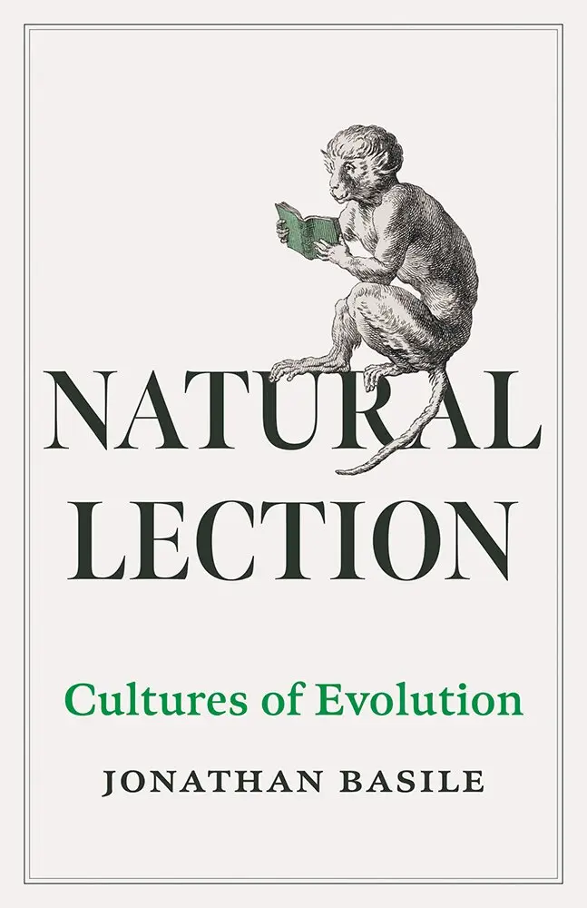 Jonathan Basile - Natural Lection Volume 79, Häftad. Tillgänglighet: Lägg i varukorg