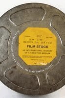 Kirsty Sinclair Dootson, Pansy Duncan, Alice Lovejoy - Film Stock, Häftad