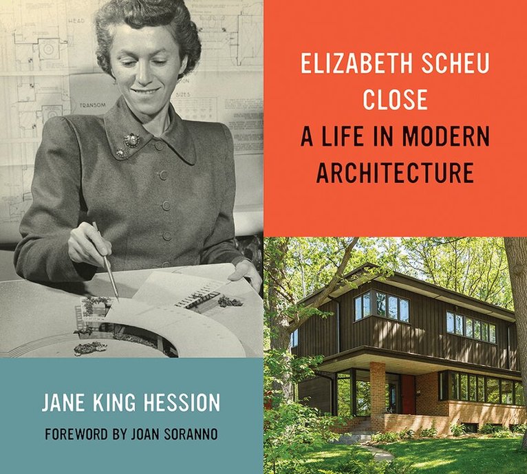 Jane King Hession - Elizabeth Scheu Close, Häftad. Tillgänglighet: Lägg i varukorg