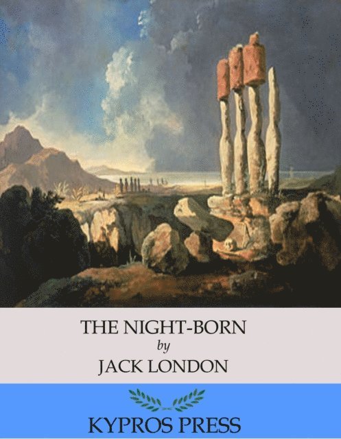 Jack London - Jerry of the Islands, E-bok