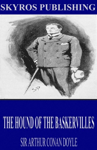 Sir Arthur Conan Doyle - Hound of the Baskervilles, E-bok