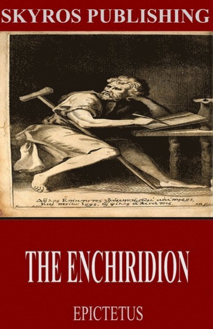 Epictetus - Enchiridion, E-bok