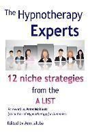 Ann Jaloba - The Hypnotherapy Experts: Strategies from the 'a' List, Häftad. Tillgänglighet: Lägg i varukorg