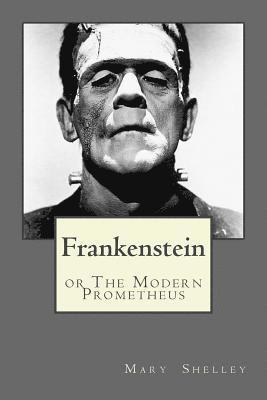 Mary Wollstonecraft Shelley, Atlantic Editions - Frankenstein, Häftad. Tillgänglighet: Lägg i varukorg